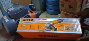 Ingco Grinder