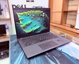 New Laptop Lenovo ThinkPad T14 16GB Intel Core i7 SSD 512GB