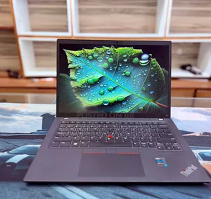 New Laptop Lenovo ThinkPad T14 16GB Intel Core i7 SSD 512GB