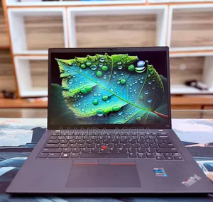 New Laptop Lenovo ThinkPad T14 16GB Intel Core i7 SSD 512GB