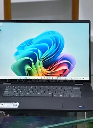 New Laptop HP OmniBook X Flip 16" 16GB Intel Core Ultra 7 SSD 1T