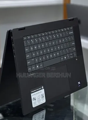 New Laptop HP OmniBook X Flip 16" 16GB Intel Core Ultra 7 SSD 1T