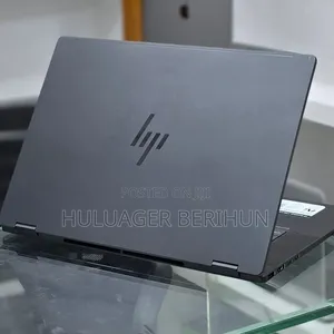 New Laptop HP OmniBook X Flip 16" 16GB Intel Core Ultra 7 SSD 1T