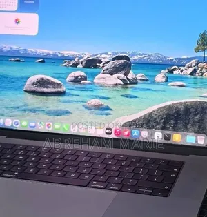 New Laptop Apple MacBook Pro 2021 M1 32GB Apple M1 Pro SSD 512GB