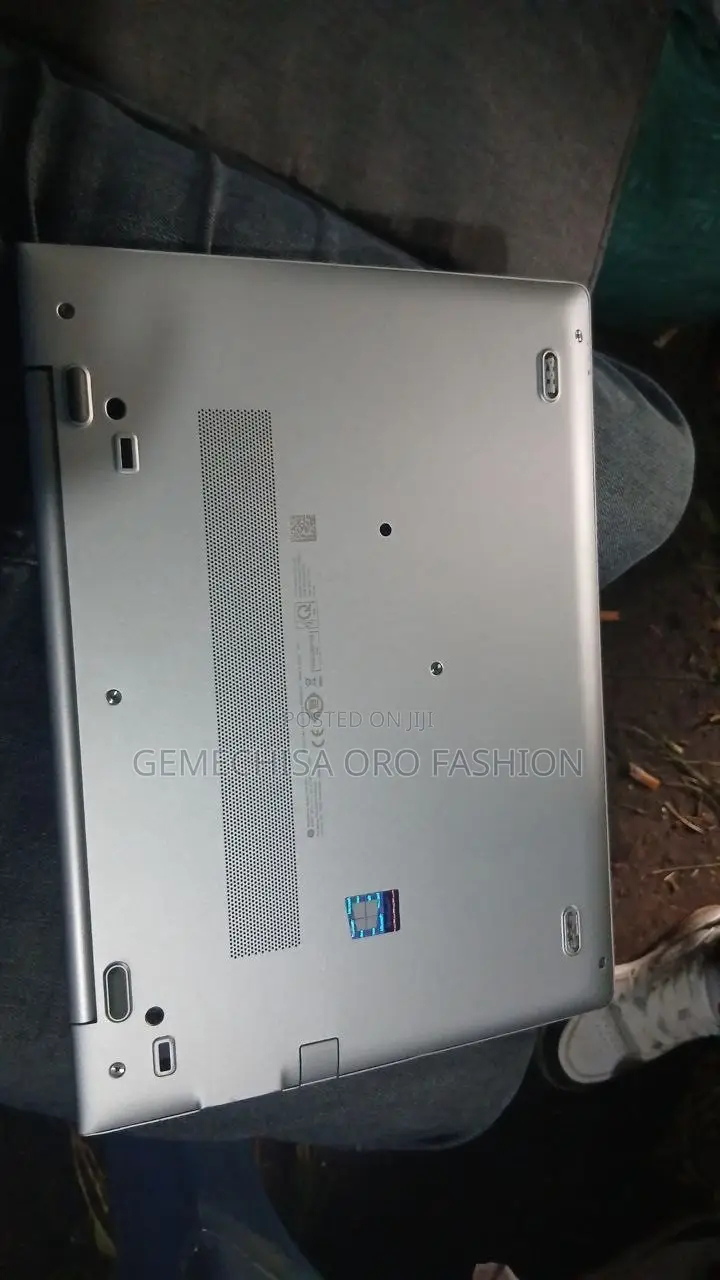 Laptop HP EliteBook 840 G5 16GB Intel Core i5 SSD 512GB