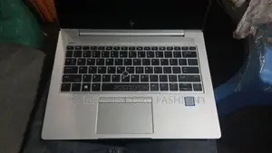 Laptop HP EliteBook 840 G5 16GB Intel Core i5 SSD 512GB