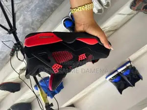 Jordan 4 Shoes