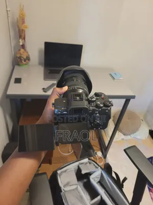 Sony Alpha 7r5