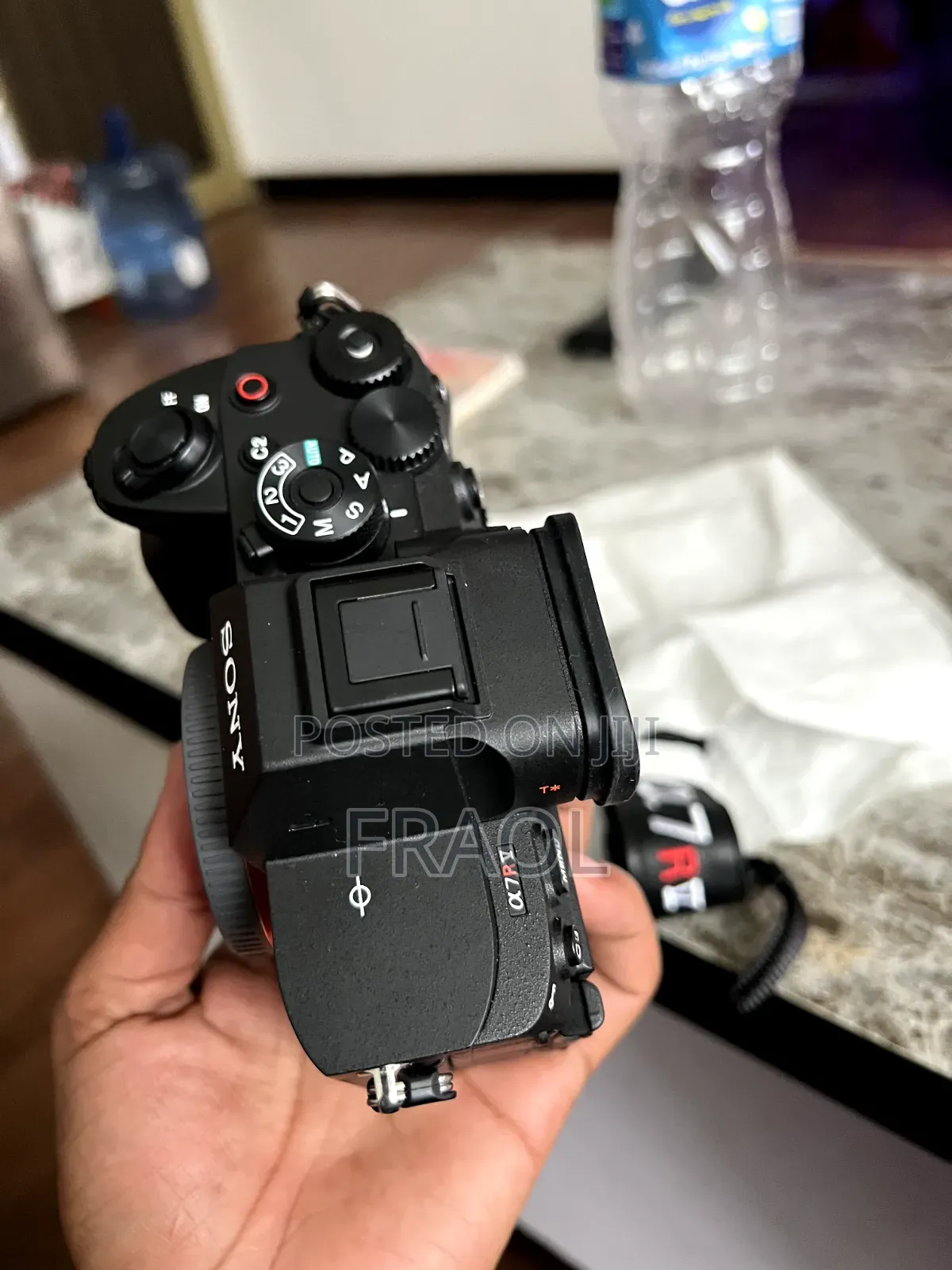 Sony Alpha 7r5