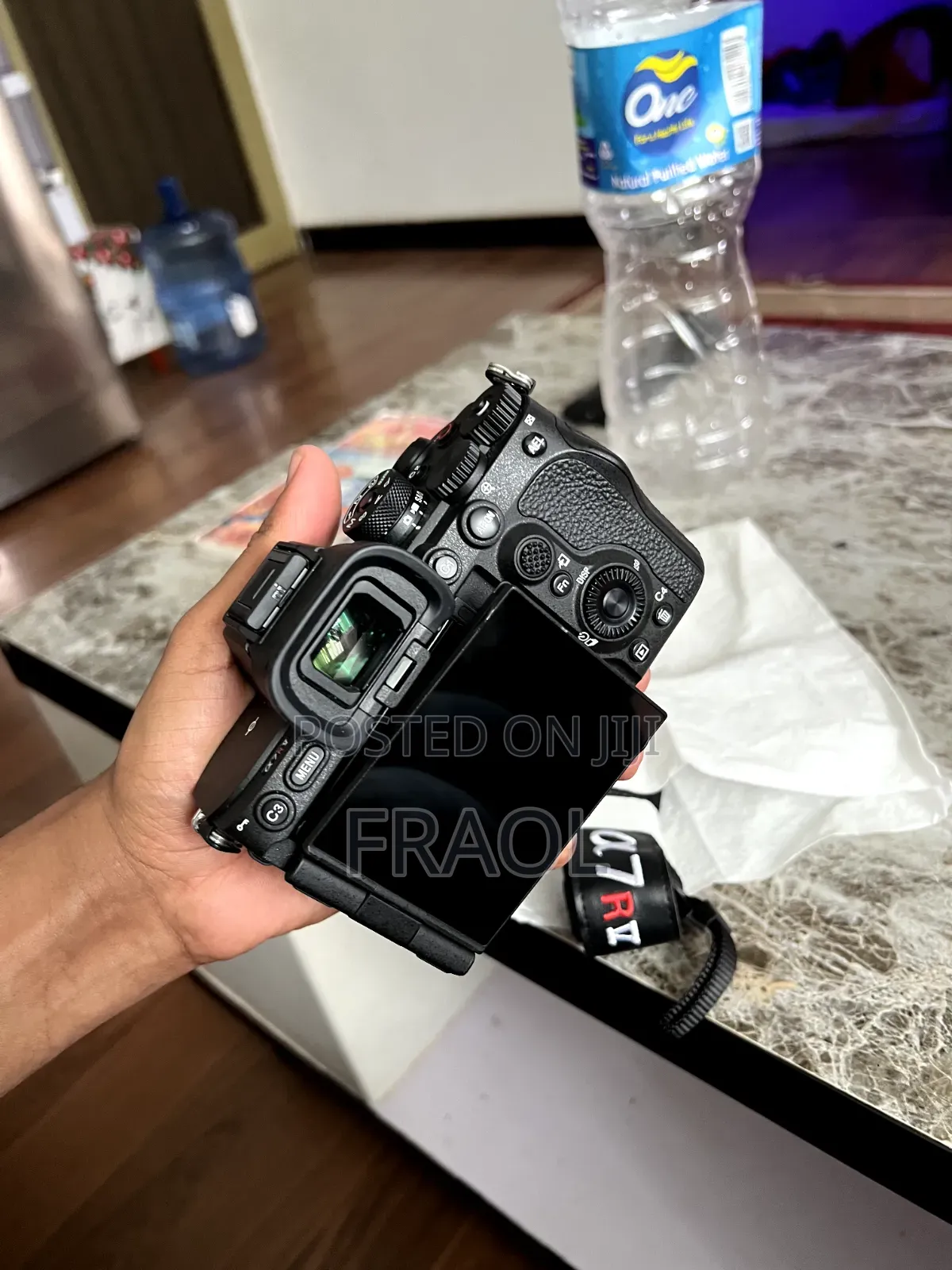Sony Alpha 7r5