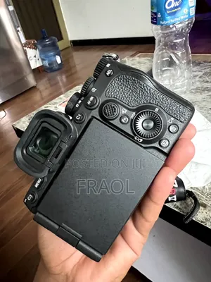 Sony Alpha 7r5