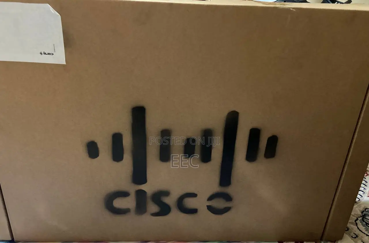 Cisco ISR4431