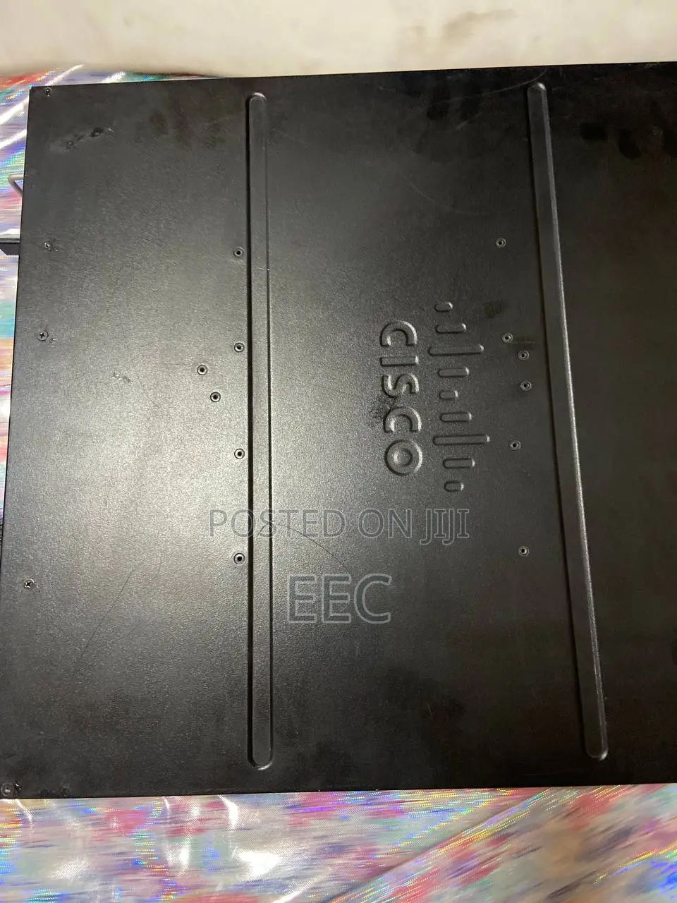 Cisco ISR4431