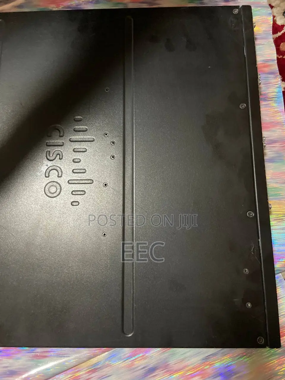 Cisco ISR4431