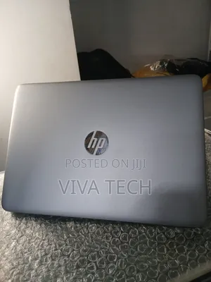 New Laptop HP EliteBook 840 G3 8GB Intel Core i5 SSD 256GB