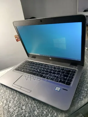 New Laptop HP EliteBook 840 G3 8GB Intel Core i5 SSD 256GB