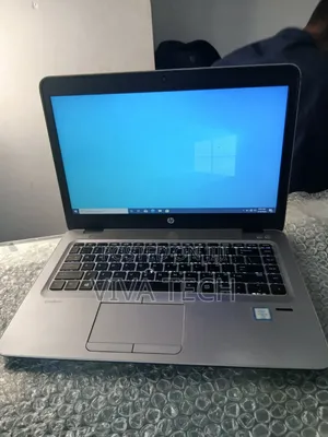 New Laptop HP EliteBook 840 G3 8GB Intel Core i5 SSD 256GB