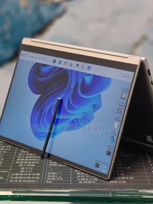 New Laptop Lenovo Yoga 9i 16GB Intel Core i7 SSD 512GB