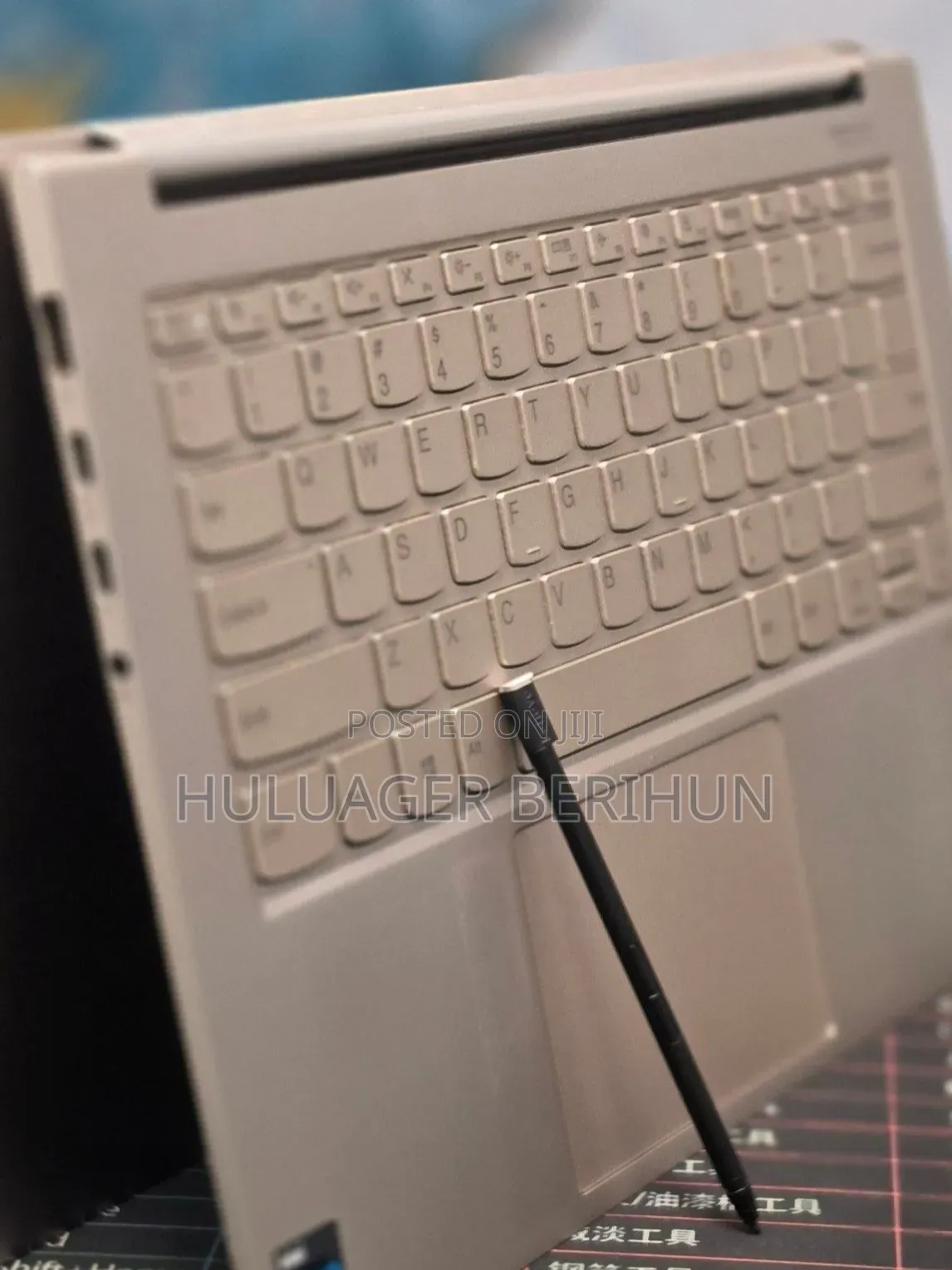 New Laptop Lenovo Yoga 9i 16GB Intel Core i7 SSD 512GB