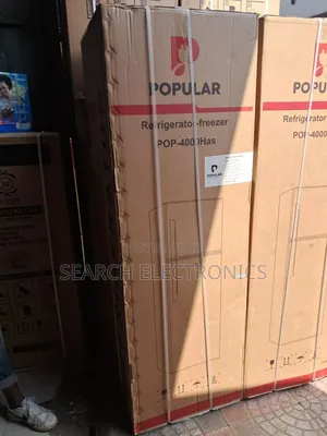 Popular 400,l Refrigerator