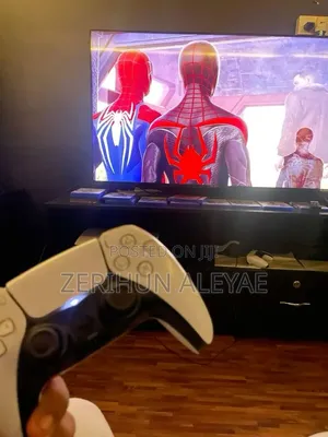 Ps 5 Diisk Uersionn