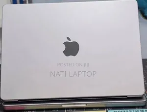 New Laptop Apple MacBook Pro 2021 M1 32GB Apple M1 Pro SSD 1T