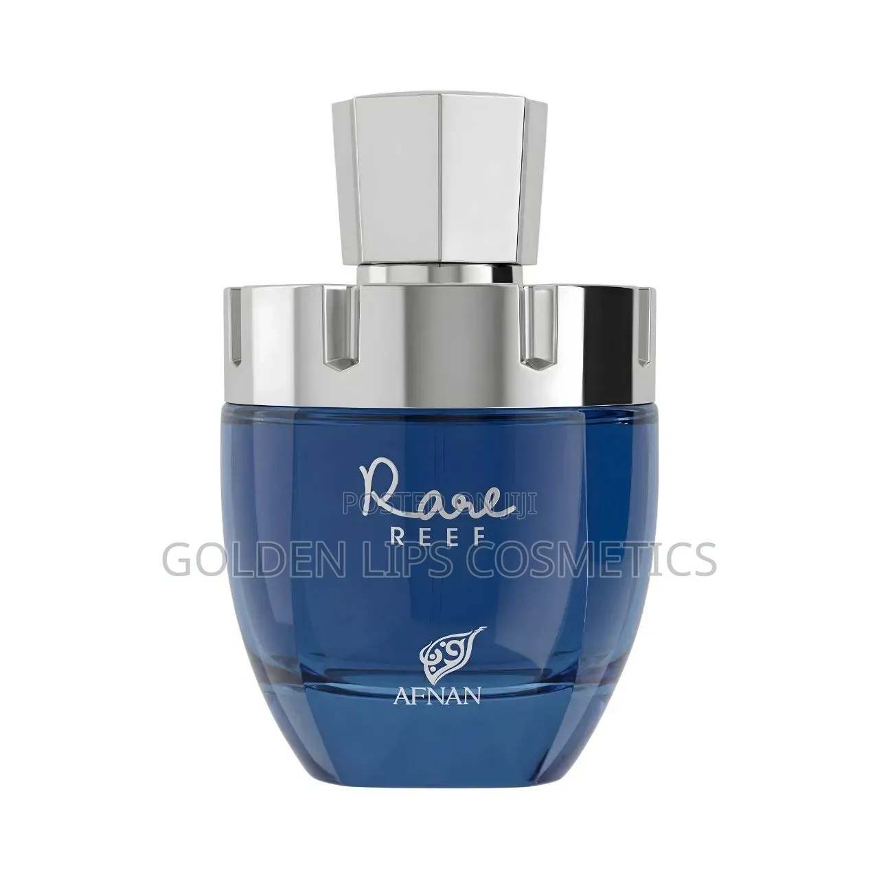 Afnan Rare Reef Extrait De Parfum 100ml 3.4 Fl Oz