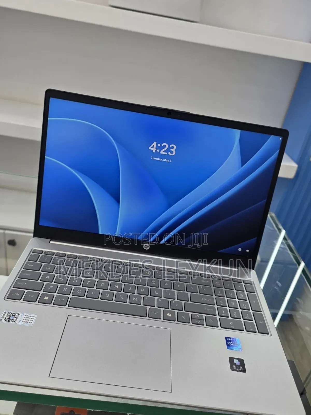 New Laptop HP Stream Notebook 16GB Intel Core i7 SSD 1T