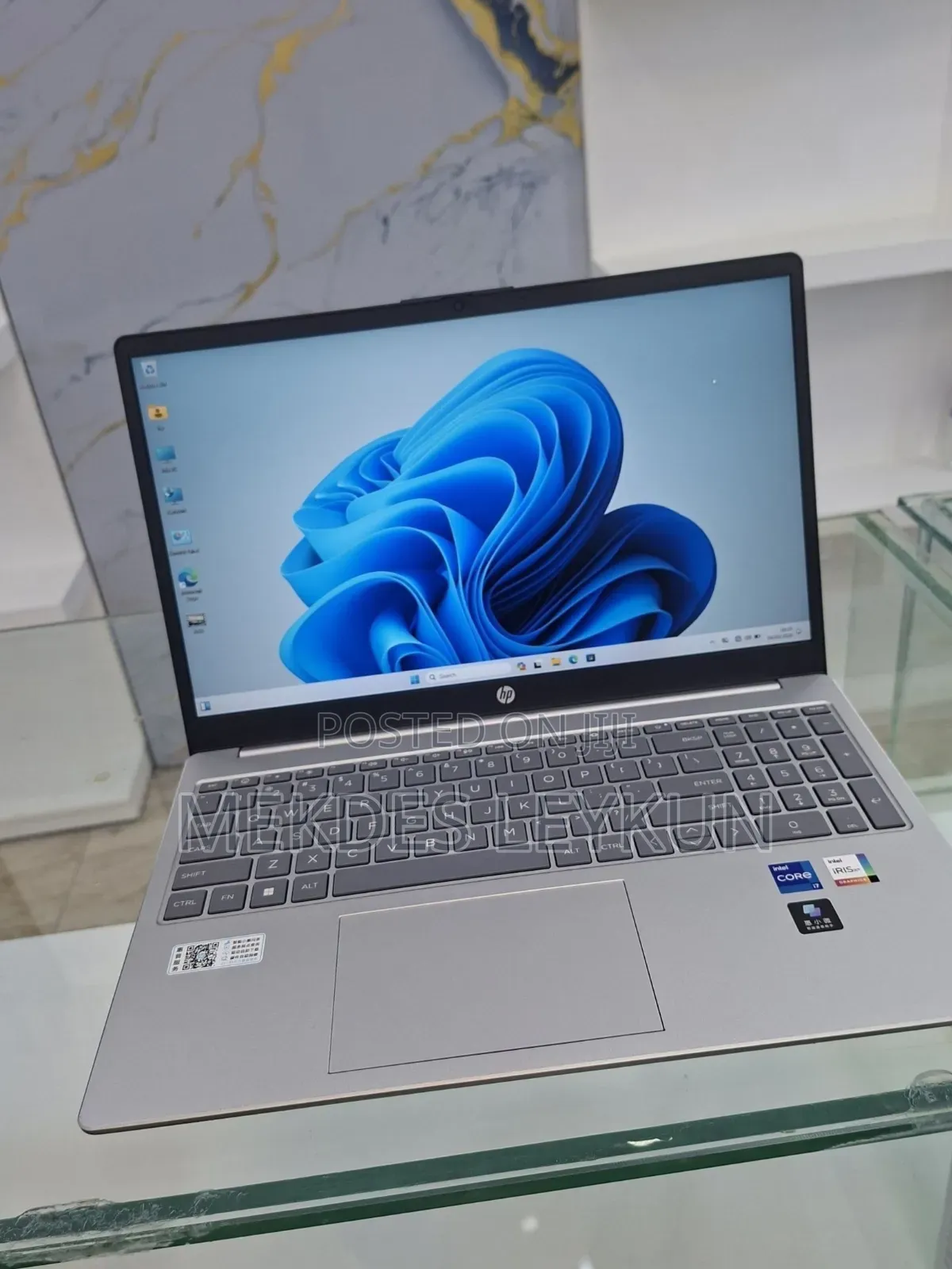 New Laptop HP Stream Notebook 16GB Intel Core i7 SSD 1T