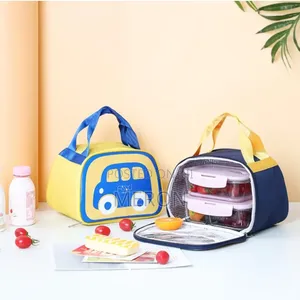 Lunch Bag From USA