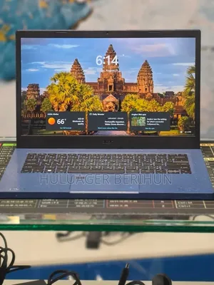 New Laptop Acer Aspire 5 16GB Intel Core i5 SSD 512GB