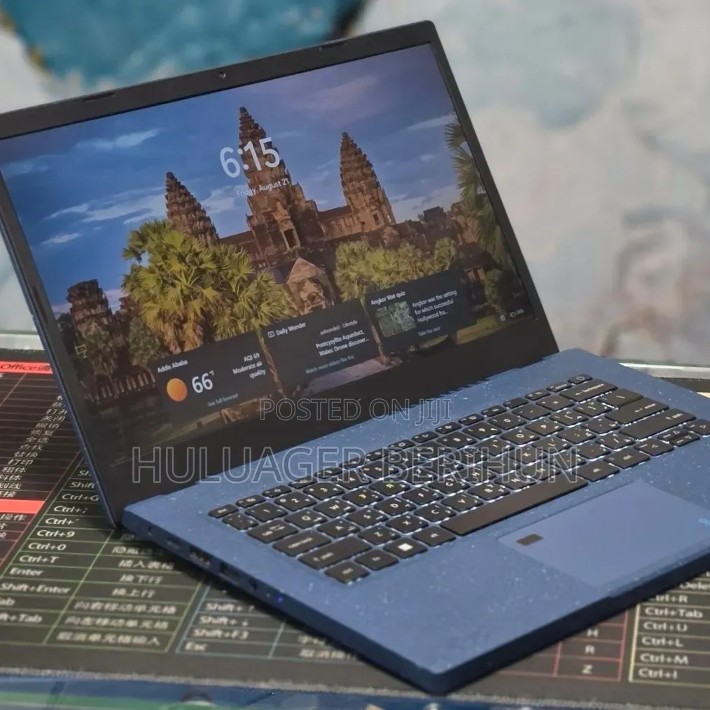 New Laptop Acer Aspire 5 16GB Intel Core i5 SSD 512GB
