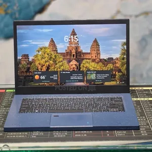 New Laptop Acer Aspire 5 16GB Intel Core i5 SSD 512GB