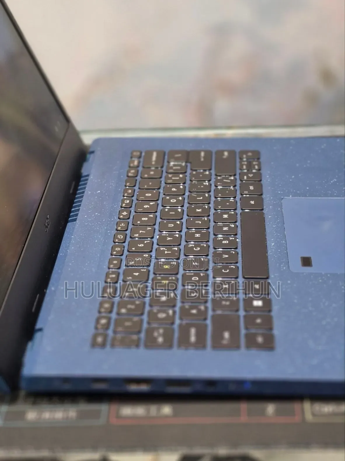 New Laptop Acer Aspire 5 16GB Intel Core i5 SSD 512GB