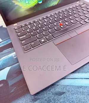 New Laptop Lenovo ThinkPad T14 16GB Intel Core i7 SSD 512GB
