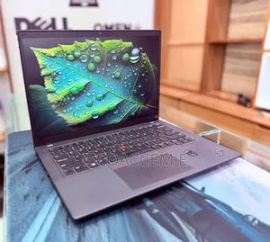 New Laptop Lenovo ThinkPad T14 16GB Intel Core i7 SSD 512GB