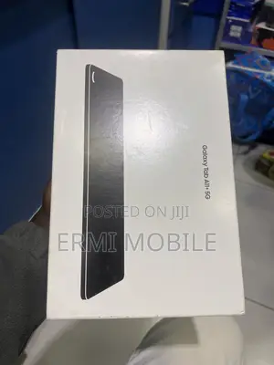 New Samsung Galaxy Tab A11 5G 128 GB Gray