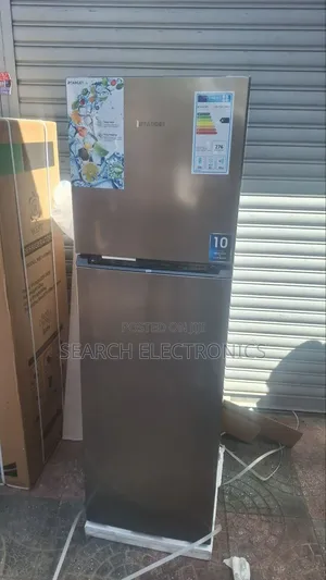Target 470,l Fan Seastem Fridge