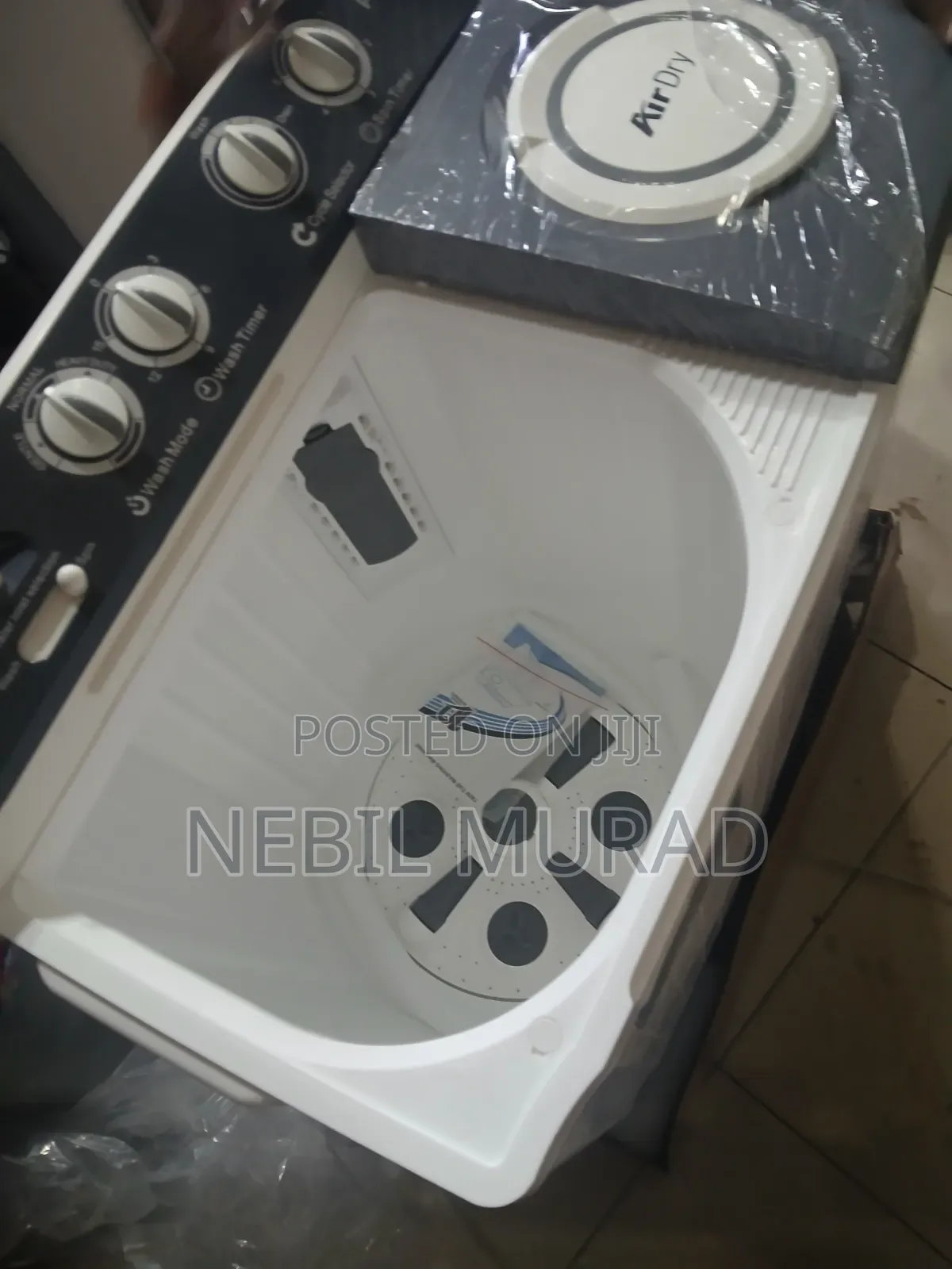 Washing Machine 14kg