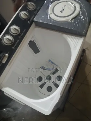Washing Machine 14kg