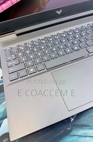 New Laptop HP 16GB Intel Core i7 SSD 512GB