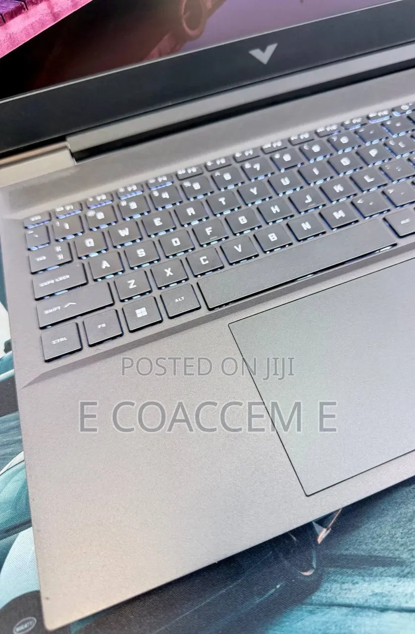 New Laptop HP 16GB Intel Core i7 SSD 512GB
