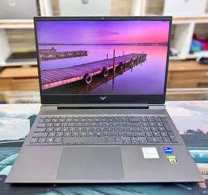 New Laptop HP 16GB Intel Core i7 SSD 512GB