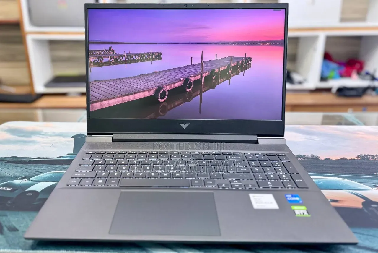 New Laptop HP 16GB Intel Core i7 SSD 512GB