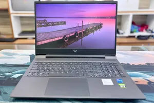 New Laptop HP 16GB Intel Core i7 SSD 512GB