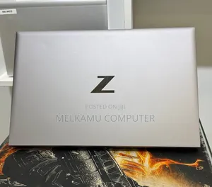 New Laptop HP ZBook 15 16GB Intel Core i7 SSD 512GB