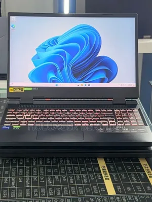 New Laptop Acer Nitro 5 16GB Intel Core i9 SSD 1T