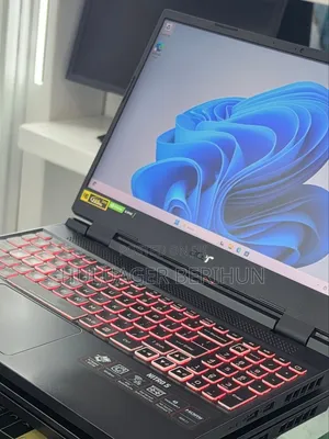 New Laptop Acer Nitro 5 16GB Intel Core i9 SSD 1T