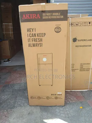 Akira 225,l Cooler Refrigerator