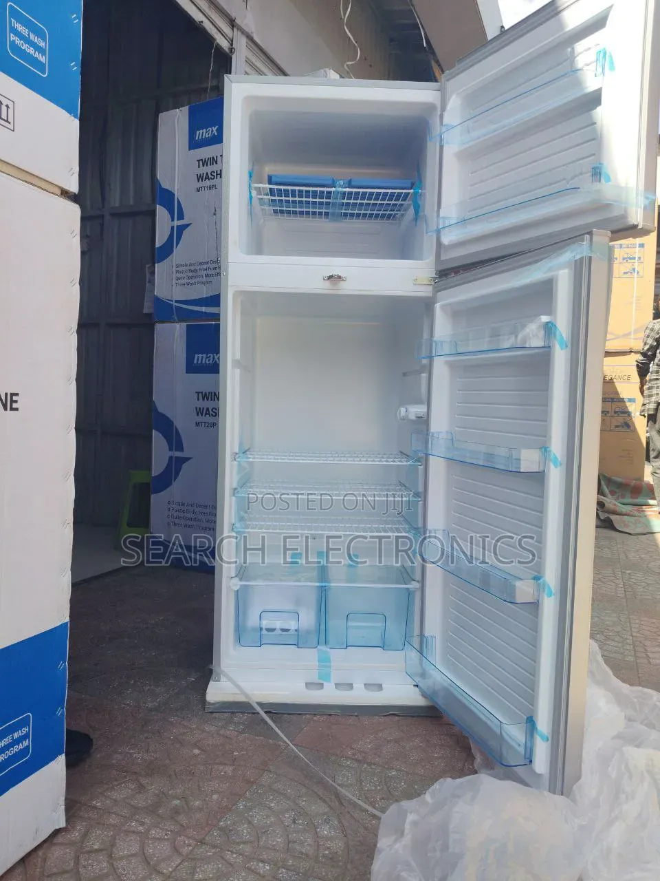 Akira 225,l Cooler Refrigerator